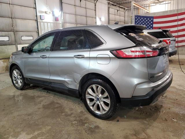 Photo 1 VIN: 2FMPK3K91MBA21655 - FORD EDGE 