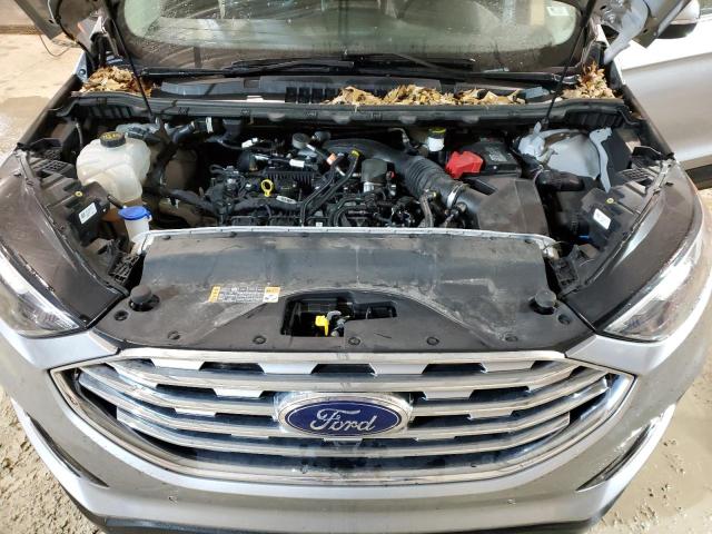 Photo 10 VIN: 2FMPK3K91MBA21655 - FORD EDGE 