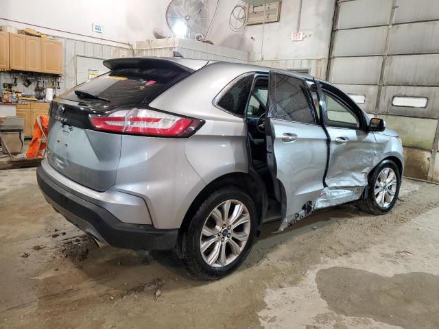 Photo 2 VIN: 2FMPK3K91MBA21655 - FORD EDGE 