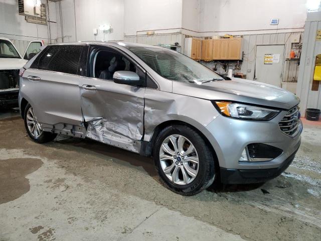 Photo 3 VIN: 2FMPK3K91MBA21655 - FORD EDGE 