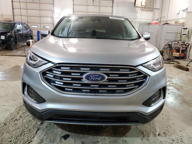 Photo 4 VIN: 2FMPK3K91MBA21655 - FORD EDGE 