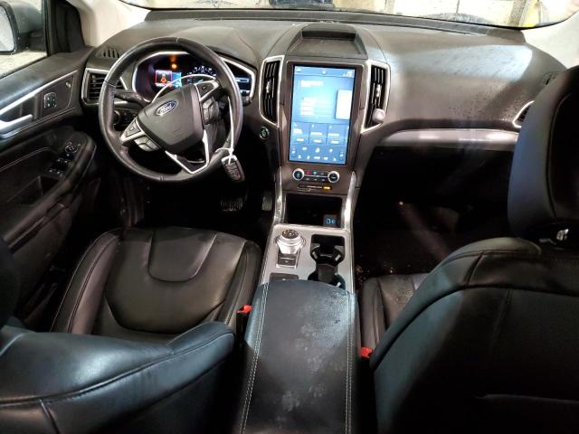 Photo 7 VIN: 2FMPK3K91MBA21655 - FORD EDGE 