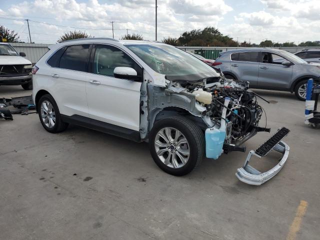 Photo 3 VIN: 2FMPK3K91MBA61346 - FORD EDGE TITAN 