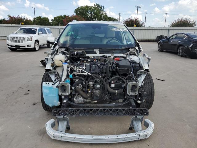 Photo 4 VIN: 2FMPK3K91MBA61346 - FORD EDGE TITAN 