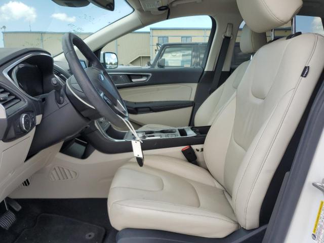 Photo 6 VIN: 2FMPK3K91MBA61346 - FORD EDGE TITAN 