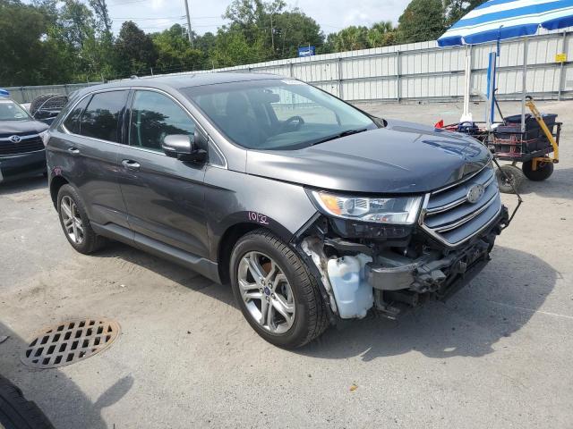 Photo 3 VIN: 2FMPK3K92GBB13488 - FORD EDGE TITAN 