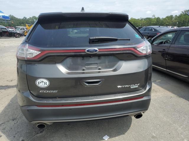 Photo 5 VIN: 2FMPK3K92GBB13488 - FORD EDGE TITAN 