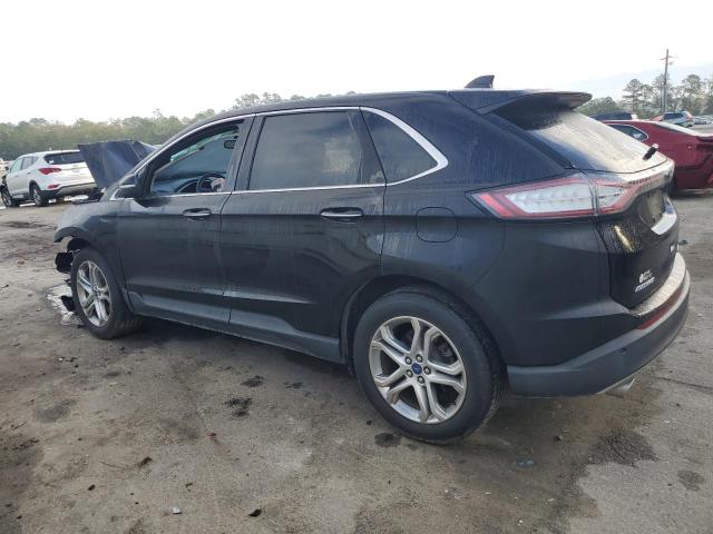 Photo 1 VIN: 2FMPK3K92HBB57542 - FORD EDGE 