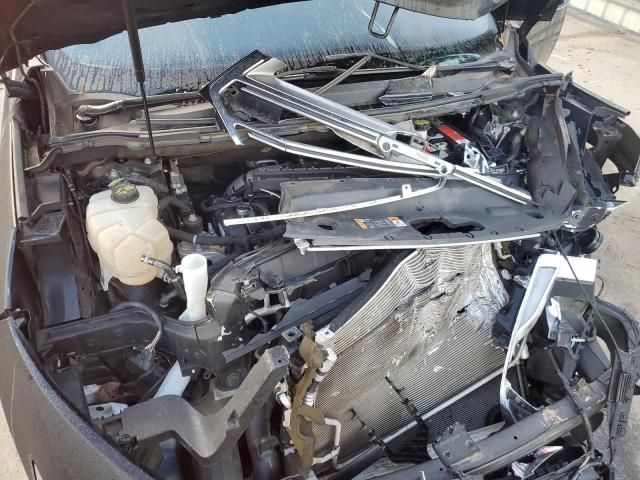 Photo 11 VIN: 2FMPK3K92HBB57542 - FORD EDGE 