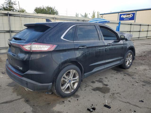 Photo 2 VIN: 2FMPK3K92HBB57542 - FORD EDGE 