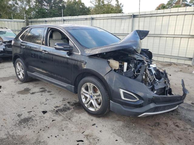 Photo 3 VIN: 2FMPK3K92HBB57542 - FORD EDGE 