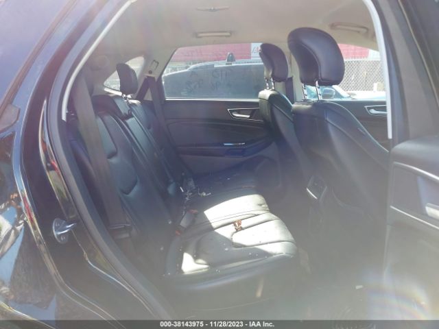 Photo 7 VIN: 2FMPK3K92HBB57900 - FORD EDGE 