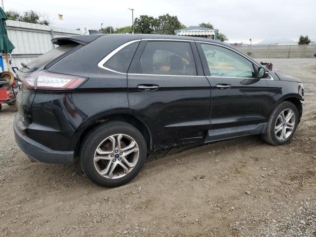 Photo 2 VIN: 2FMPK3K92HBB57976 - FORD EDGE TITAN 