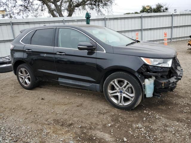 Photo 3 VIN: 2FMPK3K92HBB57976 - FORD EDGE TITAN 