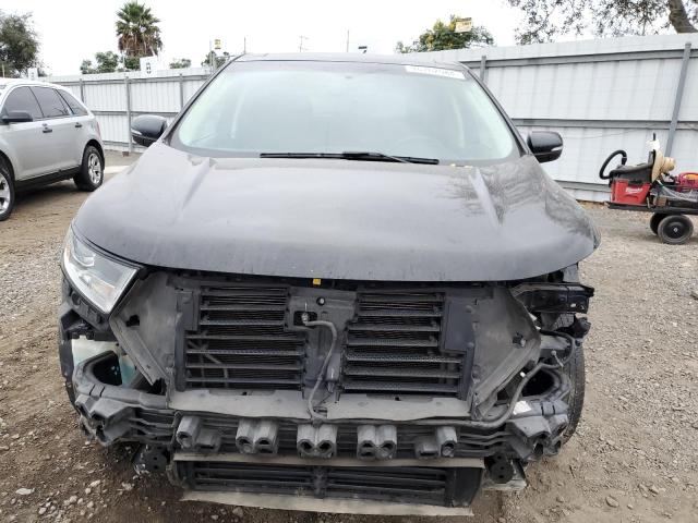 Photo 4 VIN: 2FMPK3K92HBB57976 - FORD EDGE TITAN 