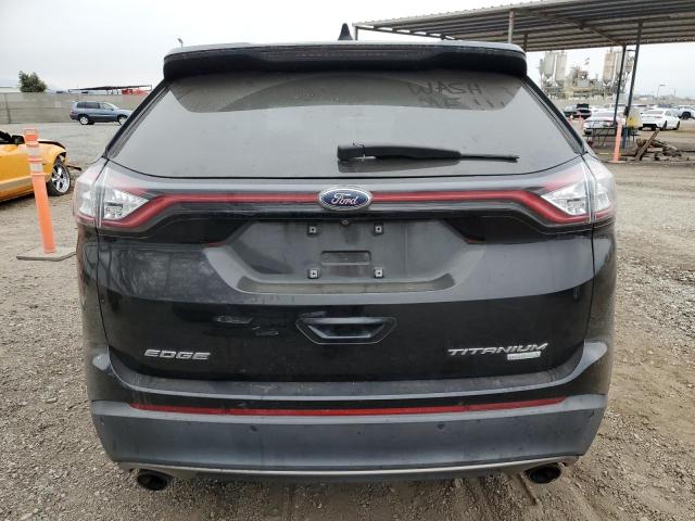 Photo 5 VIN: 2FMPK3K92HBB57976 - FORD EDGE TITAN 