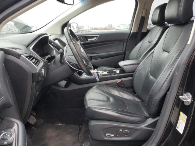 Photo 6 VIN: 2FMPK3K92HBB57976 - FORD EDGE TITAN 