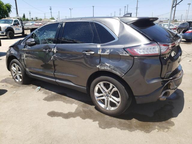 Photo 1 VIN: 2FMPK3K92HBB59632 - FORD EDGE 