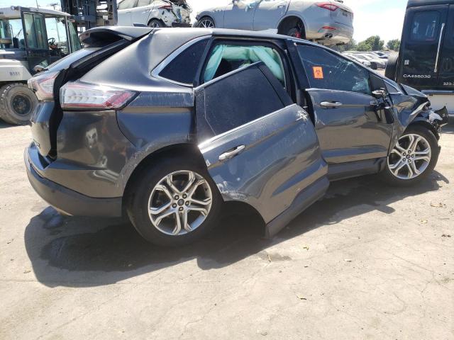 Photo 2 VIN: 2FMPK3K92HBB59632 - FORD EDGE 