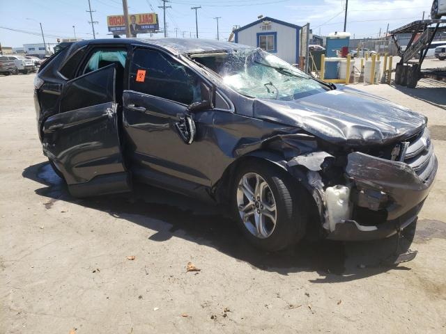 Photo 3 VIN: 2FMPK3K92HBB59632 - FORD EDGE 