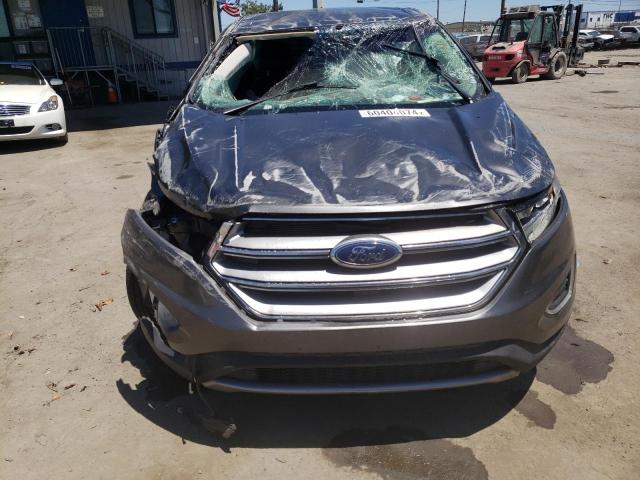 Photo 4 VIN: 2FMPK3K92HBB59632 - FORD EDGE 