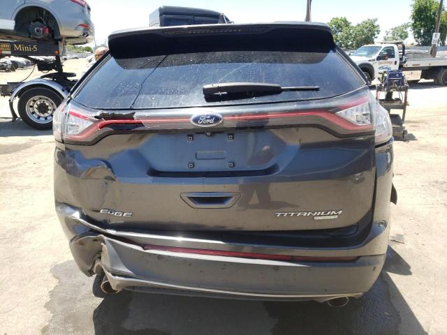 Photo 5 VIN: 2FMPK3K92HBB59632 - FORD EDGE 