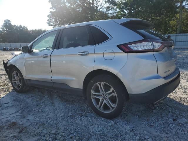 Photo 1 VIN: 2FMPK3K92HBB76009 - FORD EDGE TITAN 