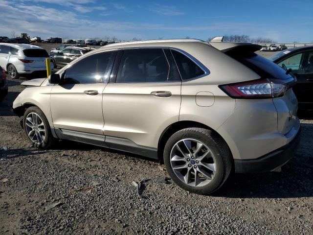 Photo 1 VIN: 2FMPK3K92HBC51873 - FORD EDGE 