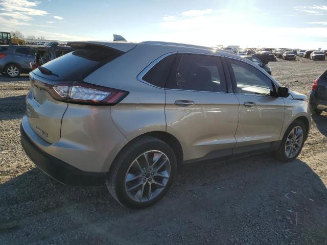 Photo 2 VIN: 2FMPK3K92HBC51873 - FORD EDGE 