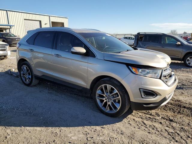 Photo 3 VIN: 2FMPK3K92HBC51873 - FORD EDGE 