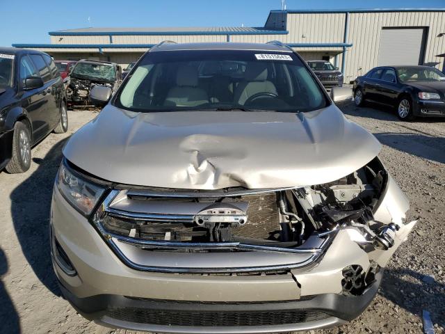 Photo 4 VIN: 2FMPK3K92HBC51873 - FORD EDGE 