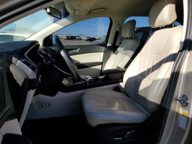 Photo 6 VIN: 2FMPK3K92HBC51873 - FORD EDGE 