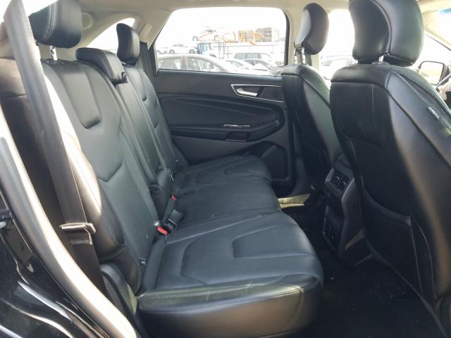 Photo 5 VIN: 2FMPK3K92JBB20366 - FORD EDGE 