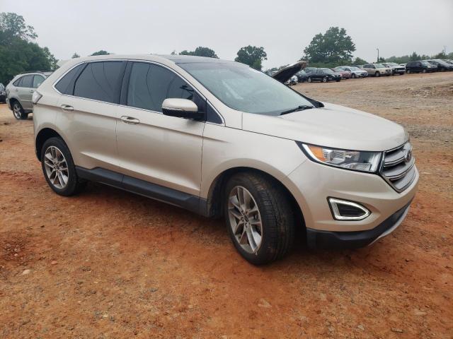 Photo 3 VIN: 2FMPK3K92JBB35868 - FORD EDGE 