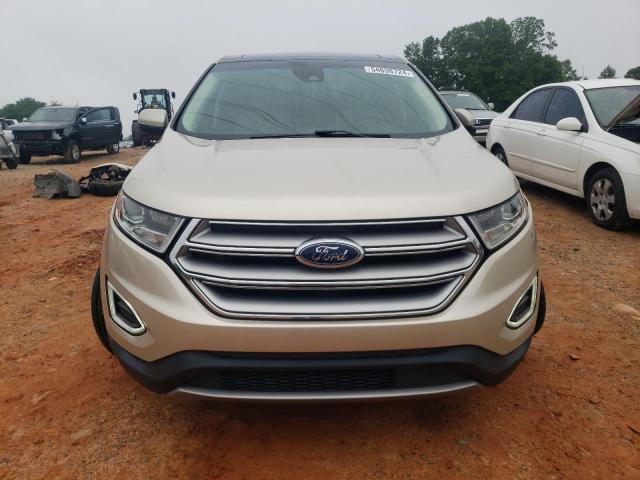 Photo 4 VIN: 2FMPK3K92JBB35868 - FORD EDGE 