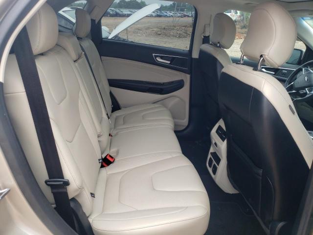 Photo 9 VIN: 2FMPK3K92JBB35868 - FORD EDGE 