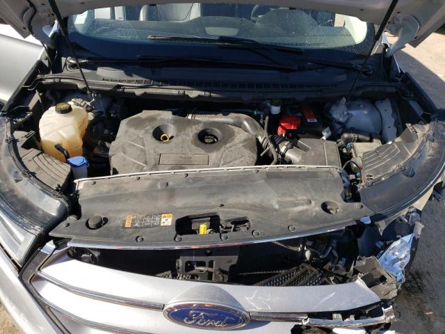 Photo 11 VIN: 2FMPK3K92JBB41508 - FORD EDGE 