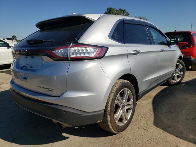 Photo 2 VIN: 2FMPK3K92JBB41508 - FORD EDGE 