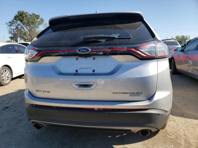 Photo 5 VIN: 2FMPK3K92JBB41508 - FORD EDGE 