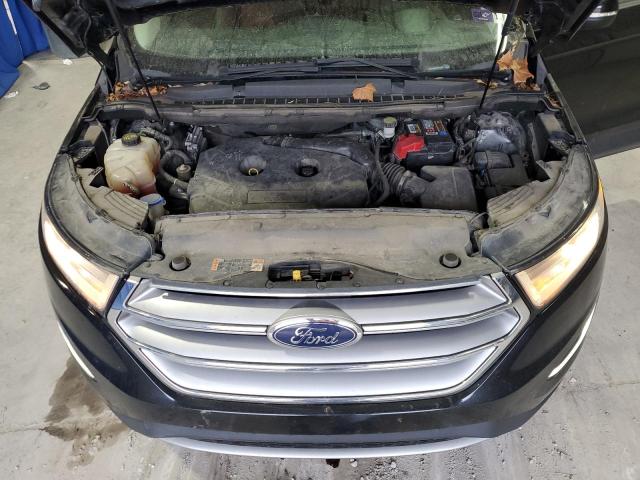 Photo 11 VIN: 2FMPK3K92JBB41606 - FORD EDGE TITAN 