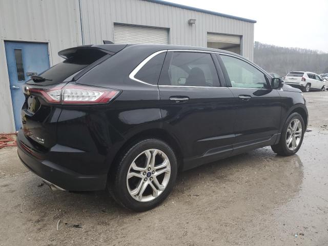 Photo 2 VIN: 2FMPK3K92JBB41606 - FORD EDGE TITAN 