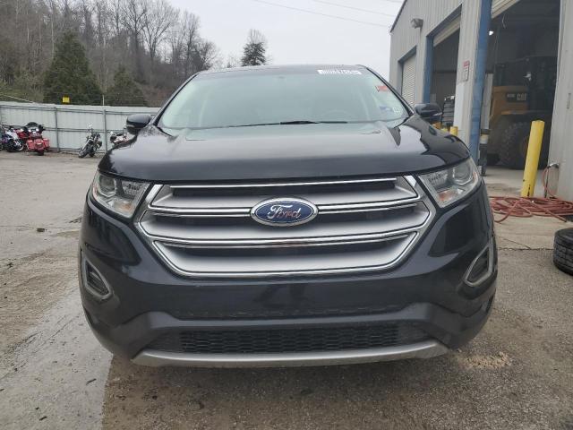 Photo 4 VIN: 2FMPK3K92JBB41606 - FORD EDGE TITAN 