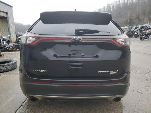 Photo 5 VIN: 2FMPK3K92JBB41606 - FORD EDGE TITAN 