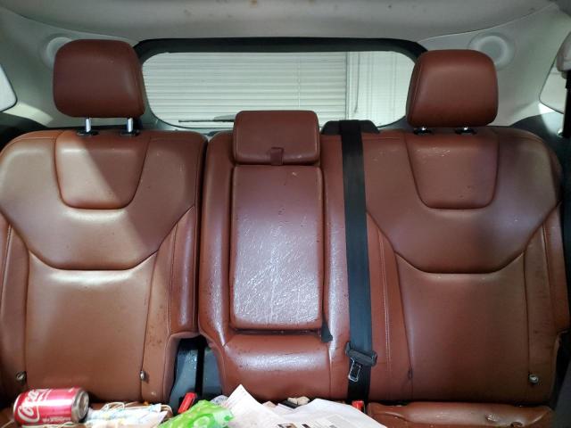 Photo 9 VIN: 2FMPK3K92JBB41606 - FORD EDGE TITAN 