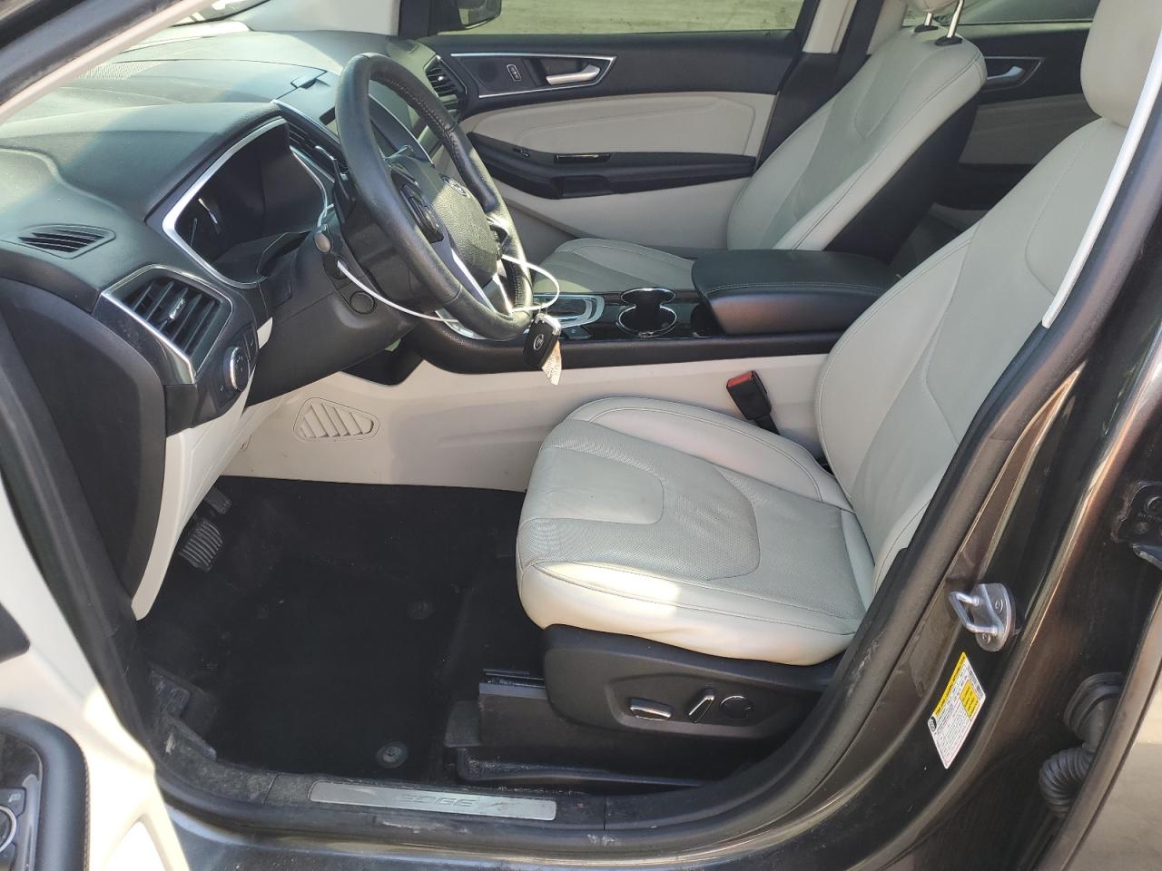 Photo 6 VIN: 2FMPK3K92JBB75688 - FORD EDGE 