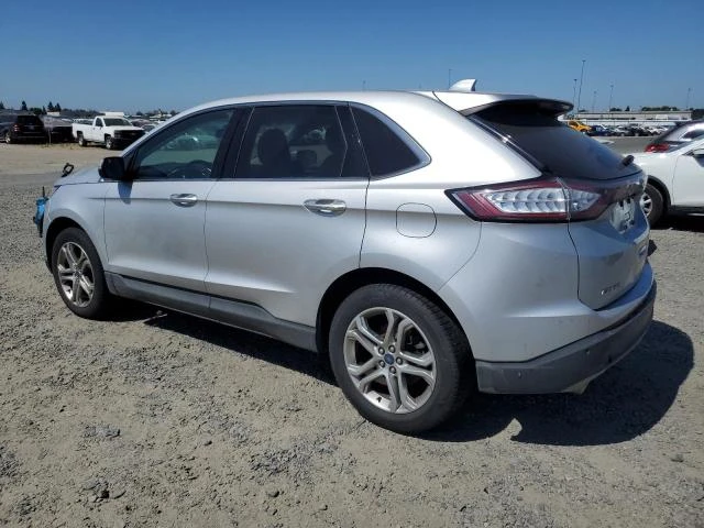 Photo 1 VIN: 2FMPK3K92JBC63107 - FORD EDGE TITAN 
