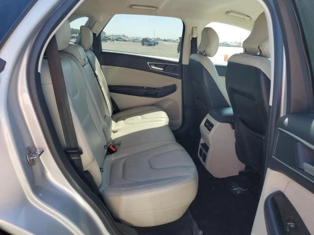 Photo 10 VIN: 2FMPK3K92JBC63107 - FORD EDGE TITAN 