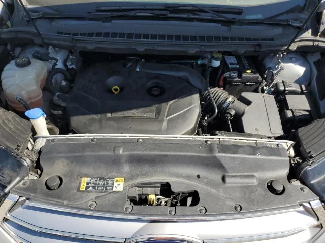 Photo 11 VIN: 2FMPK3K92JBC63107 - FORD EDGE TITAN 