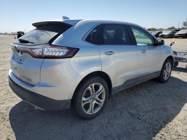 Photo 2 VIN: 2FMPK3K92JBC63107 - FORD EDGE TITAN 