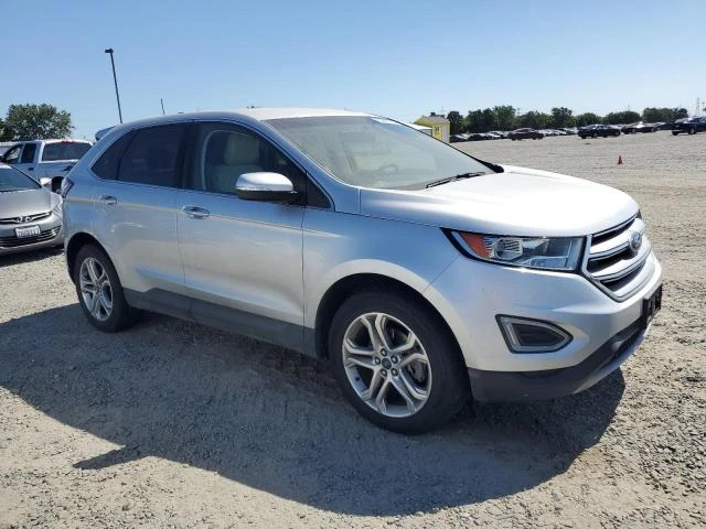 Photo 3 VIN: 2FMPK3K92JBC63107 - FORD EDGE TITAN 